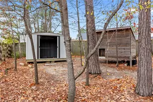 852 Santiato Dr, Fayetteville, NC 28314 - Photo 34