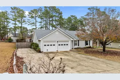 852 Santiato Drive, Fayetteville, NC 28314 - Photo 36