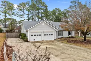 852 Santiato Dr, Fayetteville, NC 28314 - Photo 36