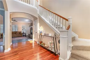 3029 Eaglecrest Ln, Fayetteville, NC 28306 - Photo 6