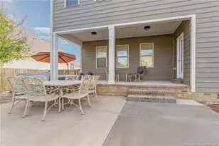 3029 Eaglecrest Ln, Fayetteville, NC 28306 - Photo 36