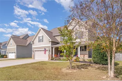 3029 Eaglecrest Lane, Fayetteville, NC 28306 - Photo 2