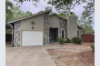 7004 Salinas Court, Fayetteville, NC 28314 - Photo 1