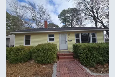 1606 Gilmore Street, Fayetteville, NC 28301 - Photo 2