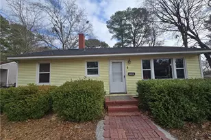 1606 Gilmore St, Fayetteville, NC 28301 - Photo 2