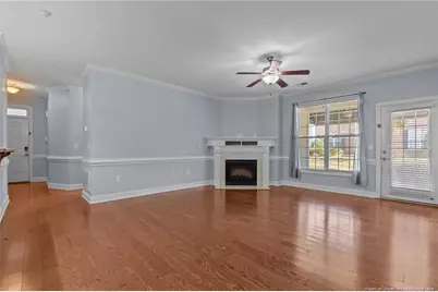 1908 Harcourt Circle #104, Fayetteville, NC 28304 - Photo 20