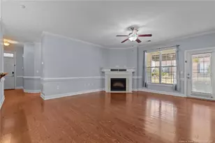 1908 Harcourt Cir, Fayetteville, NC 28304 - Photo 20