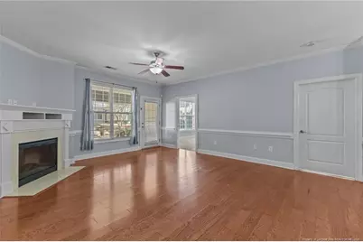 1908 Harcourt Circle #104, Fayetteville, NC 28304 - Photo 28