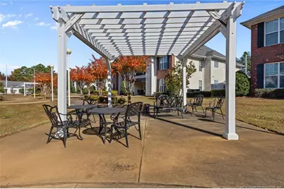 1908 Harcourt Circle #104, Fayetteville, NC 28304 - Photo 30