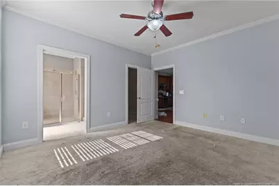 1908 Harcourt Circle #104, Fayetteville, NC 28304 - Photo 12