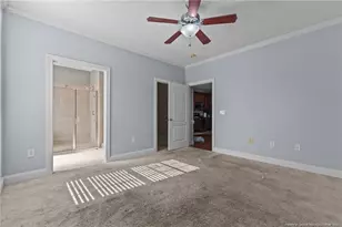1908 Harcourt Cir, Fayetteville, NC 28304 - Photo 12