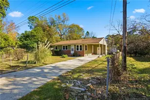 117 Leona Ave, Fayetteville, NC 28314 - Photo 1