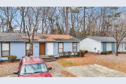 5801-5807 Aftonshire Drive, Fayetteville, NC 28304 - Photo 18