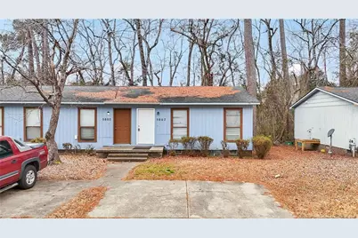 5801-5807 Aftonshire Drive, Fayetteville, NC 28304 - Photo 2