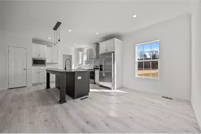 849 Loop Road, Bunnlevel, NC 28323 - Photo 8