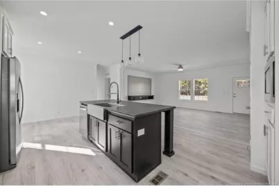 849 Loop Road, Bunnlevel, NC 28323 - Photo 14