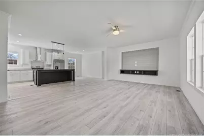 849 Loop Road, Bunnlevel, NC 28323 - Photo 4