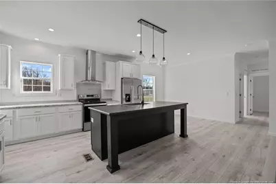 849 Loop Road, Bunnlevel, NC 28323 - Photo 10