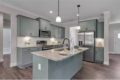 161 Spring Lake Road, Pinehurst, NC 28374 - Photo 8