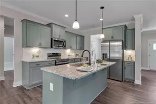 161 Spring Lake Rd, Pinehurst, NC 28374 - Photo 8