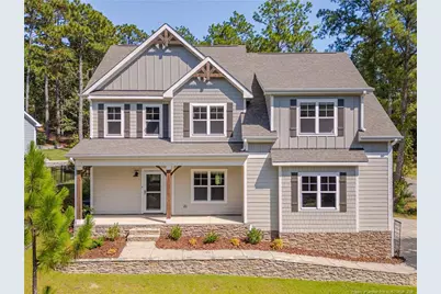 161 Spring Lake Road, Pinehurst, NC 28374 - Photo 1