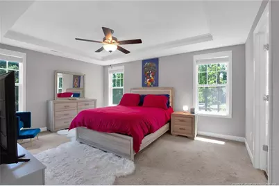 208 Walker Downs Circle, Fayetteville, NC 28305 - Photo 20