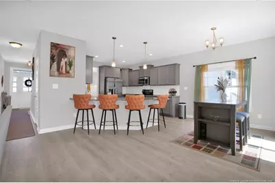 208 Walker Downs Circle, Fayetteville, NC 28305 - Photo 8