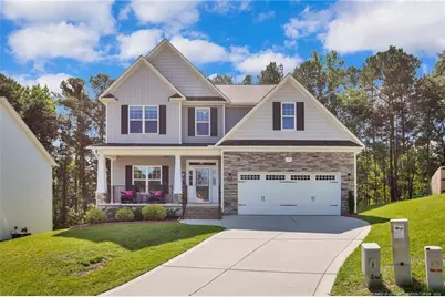 208 Walker Downs Circle, Fayetteville, NC 28305 - Photo 1