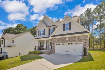 208 Walker Downs Circle, Fayetteville, NC 28305 - Photo 2