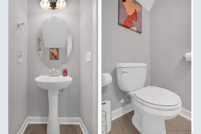 208 Walker Downs Circle, Fayetteville, NC 28305 - Photo 16