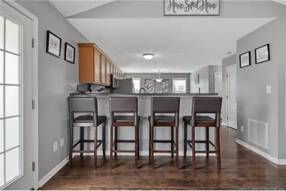 5227 Goshawk Drive, Hope Mills, NC 28348 - Photo 14