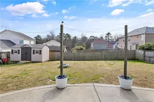 5227 Goshawk Dr, Hope Mills, NC 28348 - Photo 44