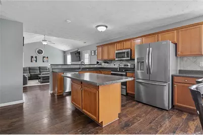 5227 Goshawk Drive, Hope Mills, NC 28348 - Photo 18