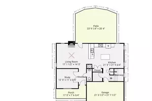 5227 Goshawk Dr, Hope Mills, NC 28348 - Photo 46