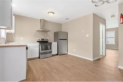 1424-1430 Tangora Lane, Fayetteville, NC 28304 - Photo 8