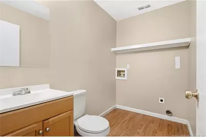 1424-1430 Tangora Lane, Fayetteville, NC 28304 - Photo 10