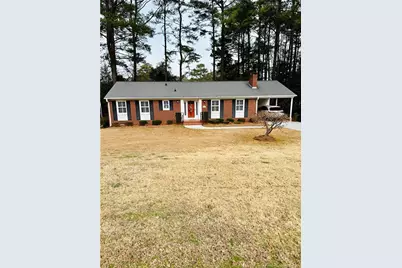 1904 Hamilton Drive, Sanford, NC 27330 - Photo 1