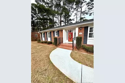 1904 Hamilton Drive, Sanford, NC 27330 - Photo 4