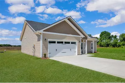 195 Barberry Road, Raeford, NC 28376 - Photo 2