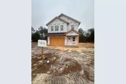 253 Barberry Road, Raeford, NC 28376 - Photo 1