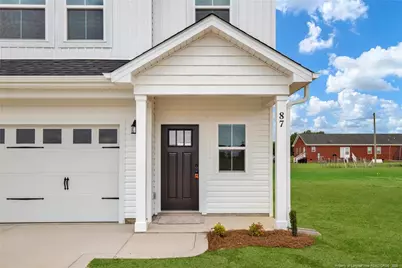 253 Barberry Road, Raeford, NC 28376 - Photo 4