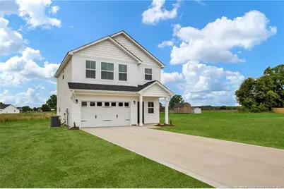 253 Barberry Road, Raeford, NC 28376 - Photo 2