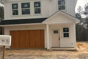 253 Barberry Rd, Raeford, NC 28376 - Photo 2