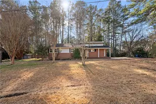 2917 Condor St, Sanford, NC 27330 - Photo 30