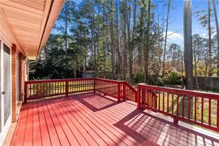 2917 Condor St, Sanford, NC 27330 - Photo 38