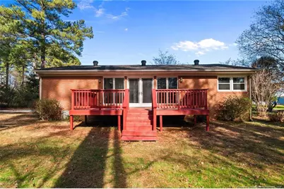 2917 Condor Street, Sanford, NC 27330 - Photo 34