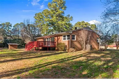 2917 Condor Street, Sanford, NC 27330 - Photo 32