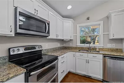 2917 Condor Street, Sanford, NC 27330 - Photo 26