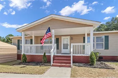 1809 Obannon Drive, Raeford, NC 28376 - Photo 2