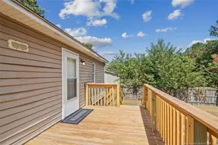 1809 O'Bannon Dr, Raeford, NC 28376 - Photo 30